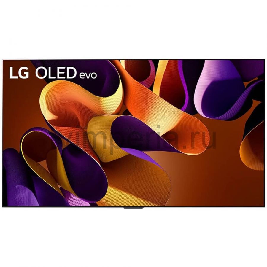 Телевизор LG OLED97G4RLA