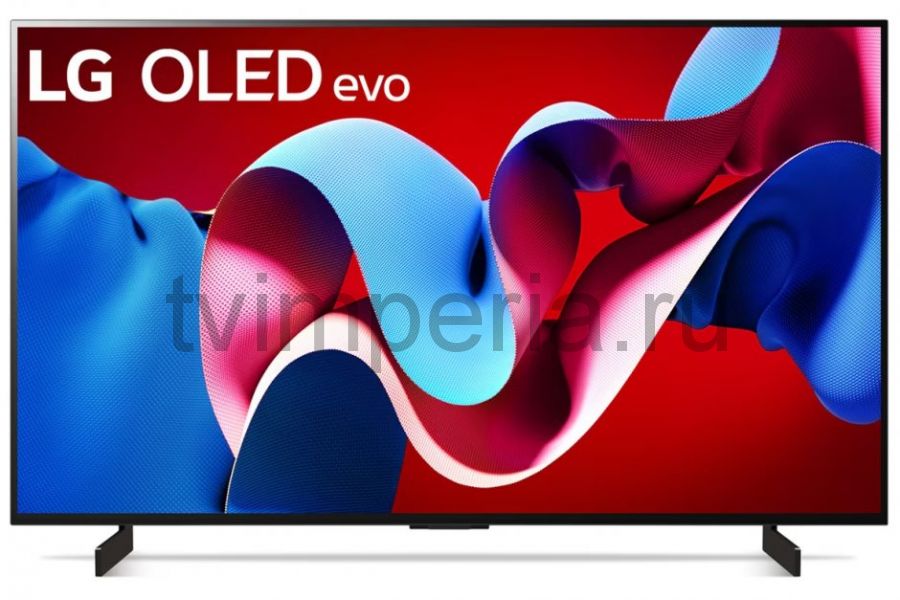 Телевизор LG OLED77C4