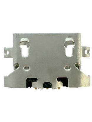 Разъем зарядки (microUSB) для Infinix Smart 6 Plus, 7 HD (X6823C, X6516)