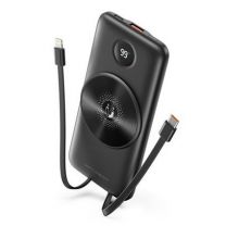 Внешний аккумулятор (Повербанк) XO-PR186, 10.000 mAh