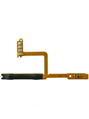 Шлейф кнопок громкости и включения для Tecno Spark Go 2024 (BG6)