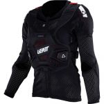 Leatt Body Protector ReaFlex Women (2025) защитный жилет