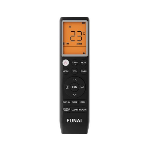Кондиционер настенный Funai RAC-KD25HP.D01