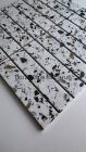 Terrazzo Color. Плитка Мозаика керамогранит, палки , чип 33*145, размер 280*295*6 мм