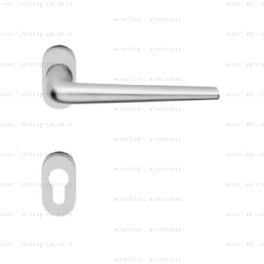 Ручка Linea Cali  Brixia Zincral 479 RB 096