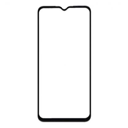 Защитное стекло 2.5D (бронестекло) для Tecno Spark 7, 8P, 8C (KF6n, KG7n, KG5n)