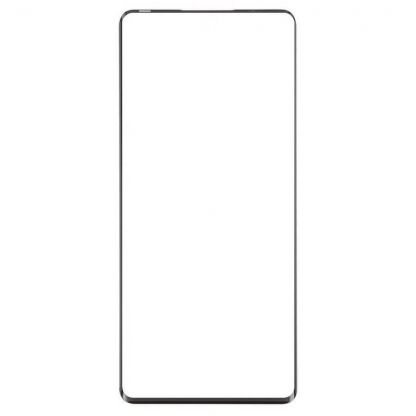 Защитное стекло 2.5D (бронестекло) для Tecno Camon 19, 19 Neo, 19 Pro (CI6n, CH6i, CI8n)