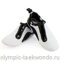 Comfort Fit Khan степки