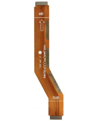 Межплатный шлейф для Tecno Pova 5 Pro 5G (LH8n)