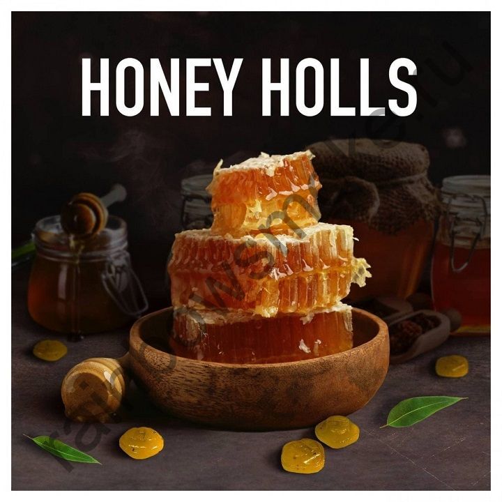 Must Have 25 гр - Honey Holls (Медовый Холлс)