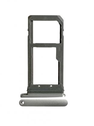 SIM-лоток (сим держатель) для Samsung Galaxy S7 Edge (G935F, Single SIM)