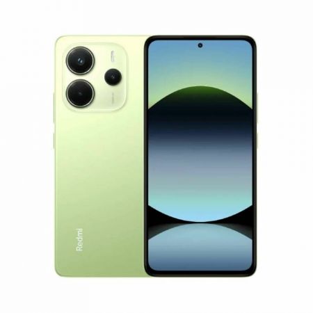 X.Redmi Note 14 8/256Gb Lime Green RU NFC