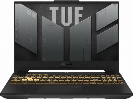 Ноутбук Asus Tuf F15 i5-12500H 16/512Gb Gray