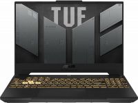 Ноутбук Asus Tuf F15 i5-12500H 16/512Gb Gray