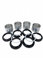 Сальники и Втулки передней вилки мотоцикла Восход