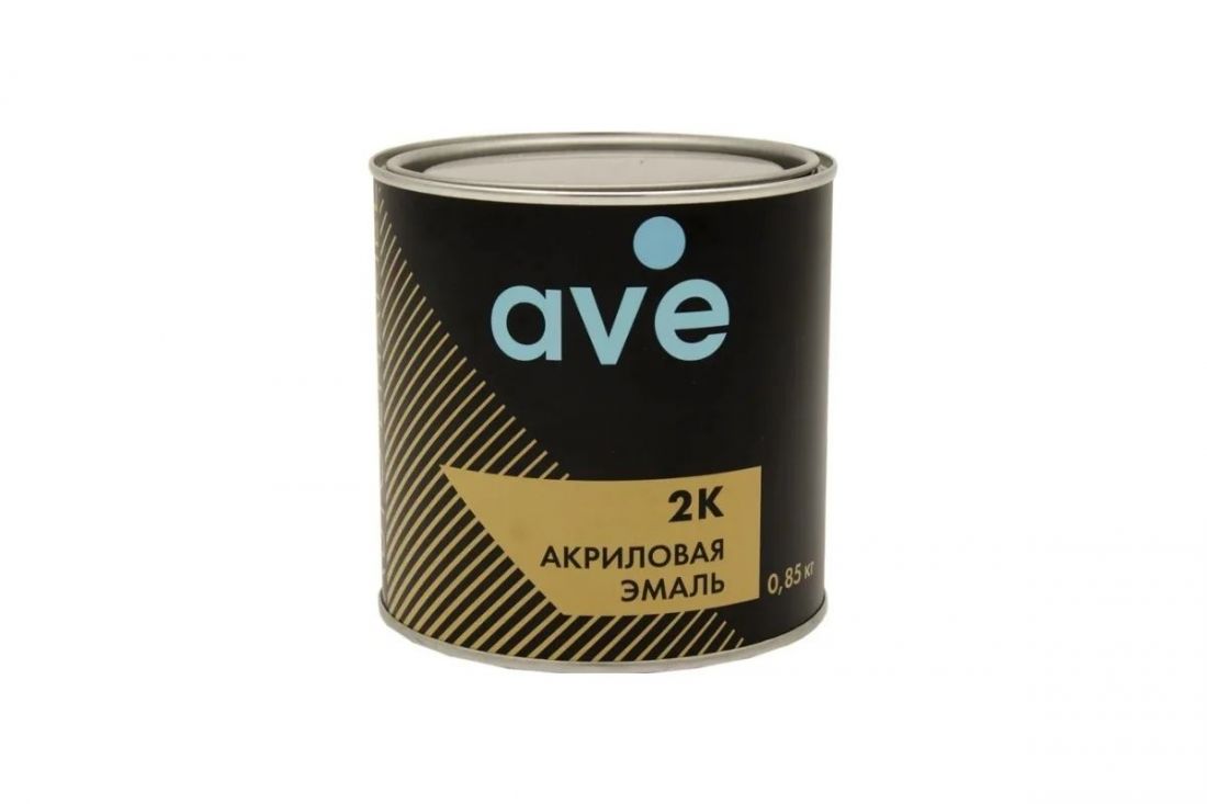 AVE Акрил Мурена 377 0,85 кг.