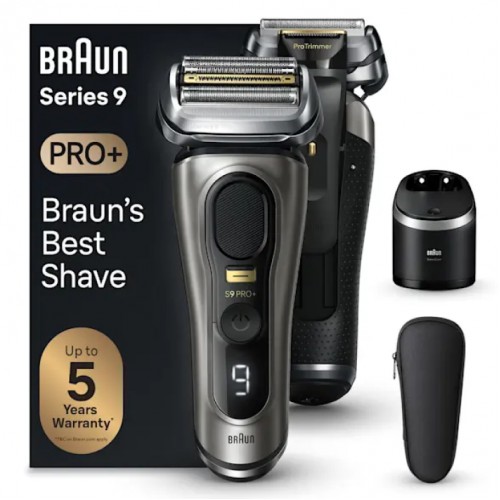 Электробритва Braun 9565cc Series 9 Pro+