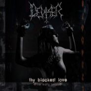 DEVISER - Thy Blackest Love DIGI