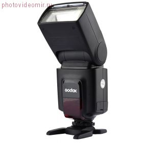 Вспышка накамерная Godox ThinkLite TT520II