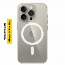 Чехол для iPhone 16 Pro Max с MagSafe