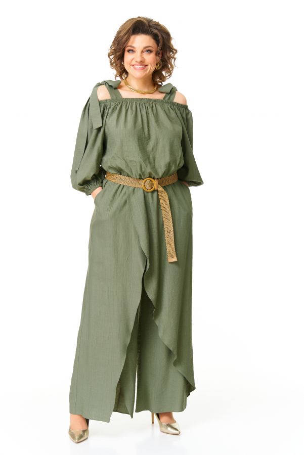 VR-1176 комбинезон | 46-56