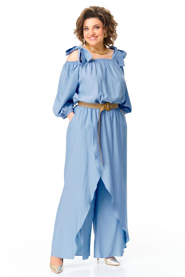 VR-1176 комбинезон | 46-56