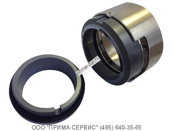 Торцевое уплотнение M7N-38 SIC/SIC/VITON/G9