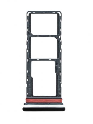 SIM-лоток (сим держатель) для Tecno Spark 10C (KI5m)