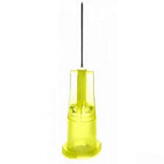 Игла инъекционная стерильная 30G, 0,3x6 мм, для мезотерапии, SFM