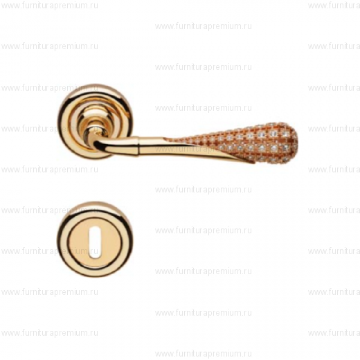 Ручка Linea Cali  Feeling 1735 RB 103