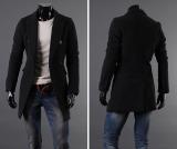 Унитаз подвесной Black&White W-726