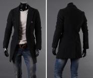 Унитаз подвесной Black&White W-726