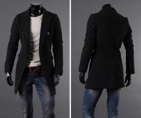 Унитаз подвесной Black&White W-726